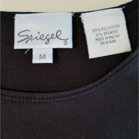 Spiegel Tank Top   - Picture 2 of 6